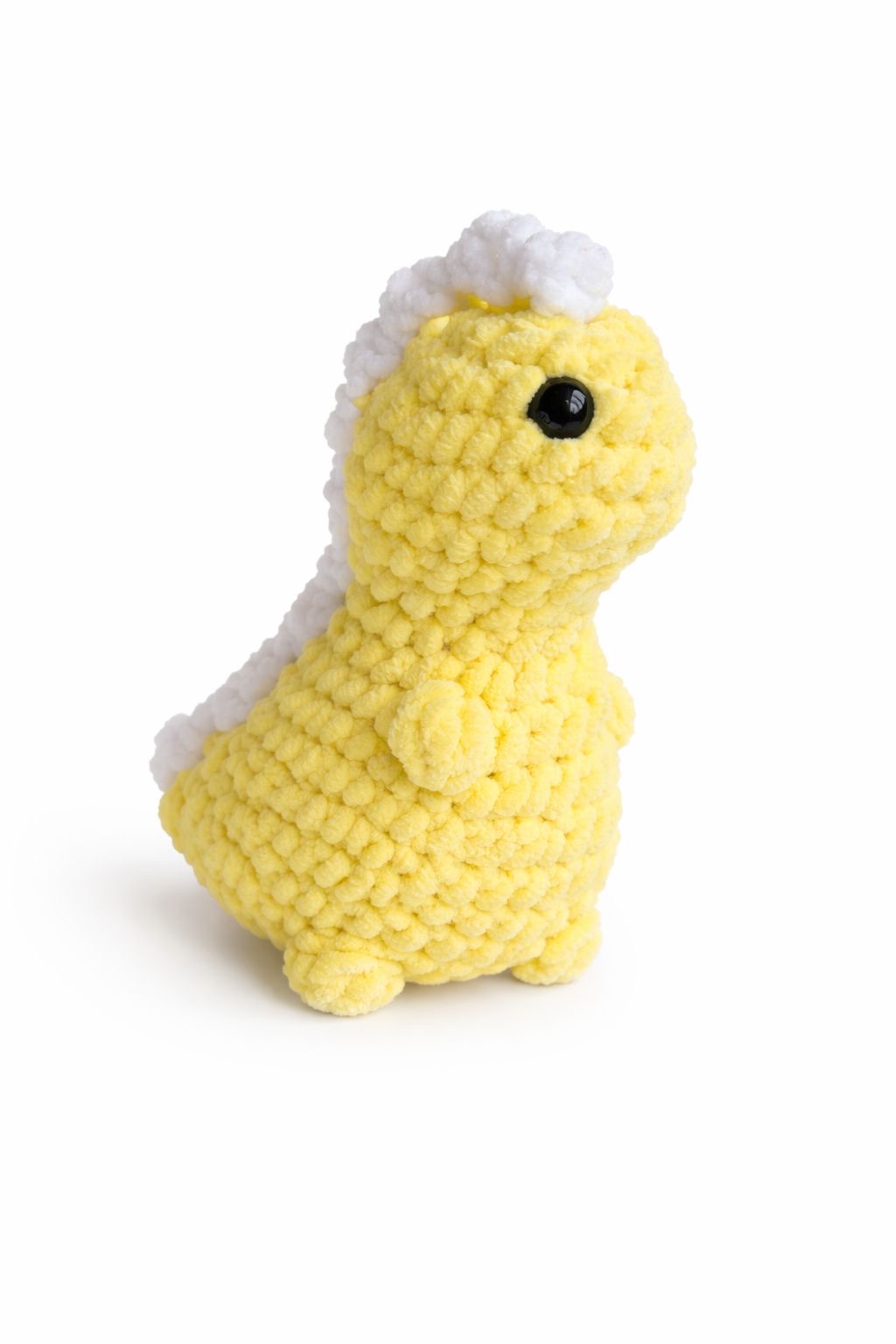 DinoFluffys Set