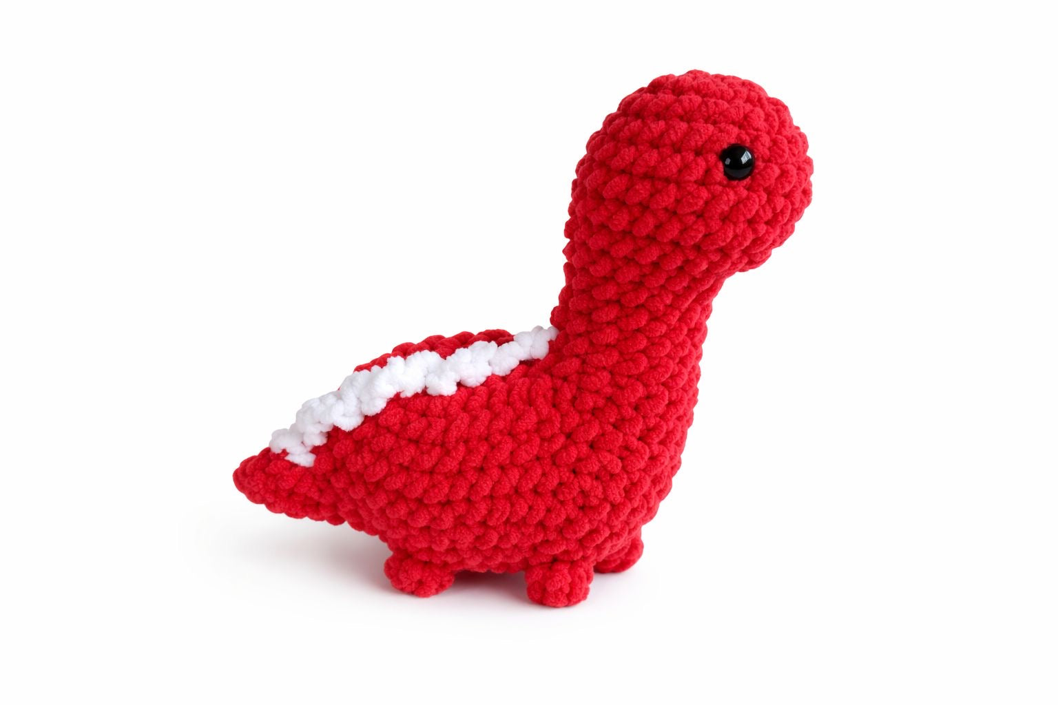 DinoFluffys Set