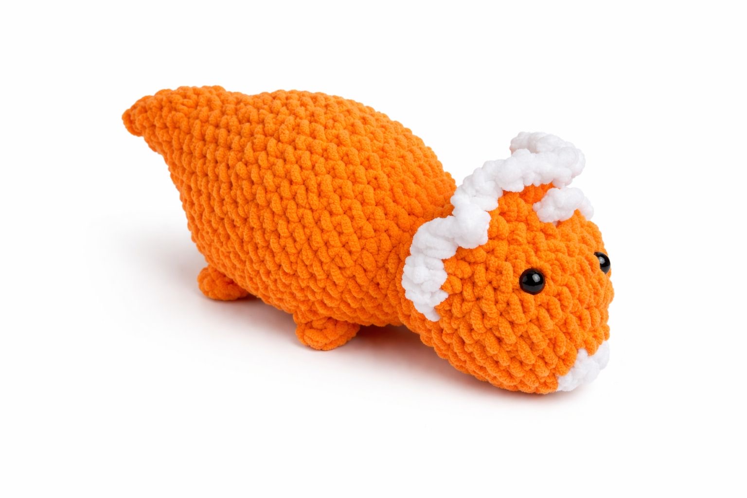 DinoFluffys Set