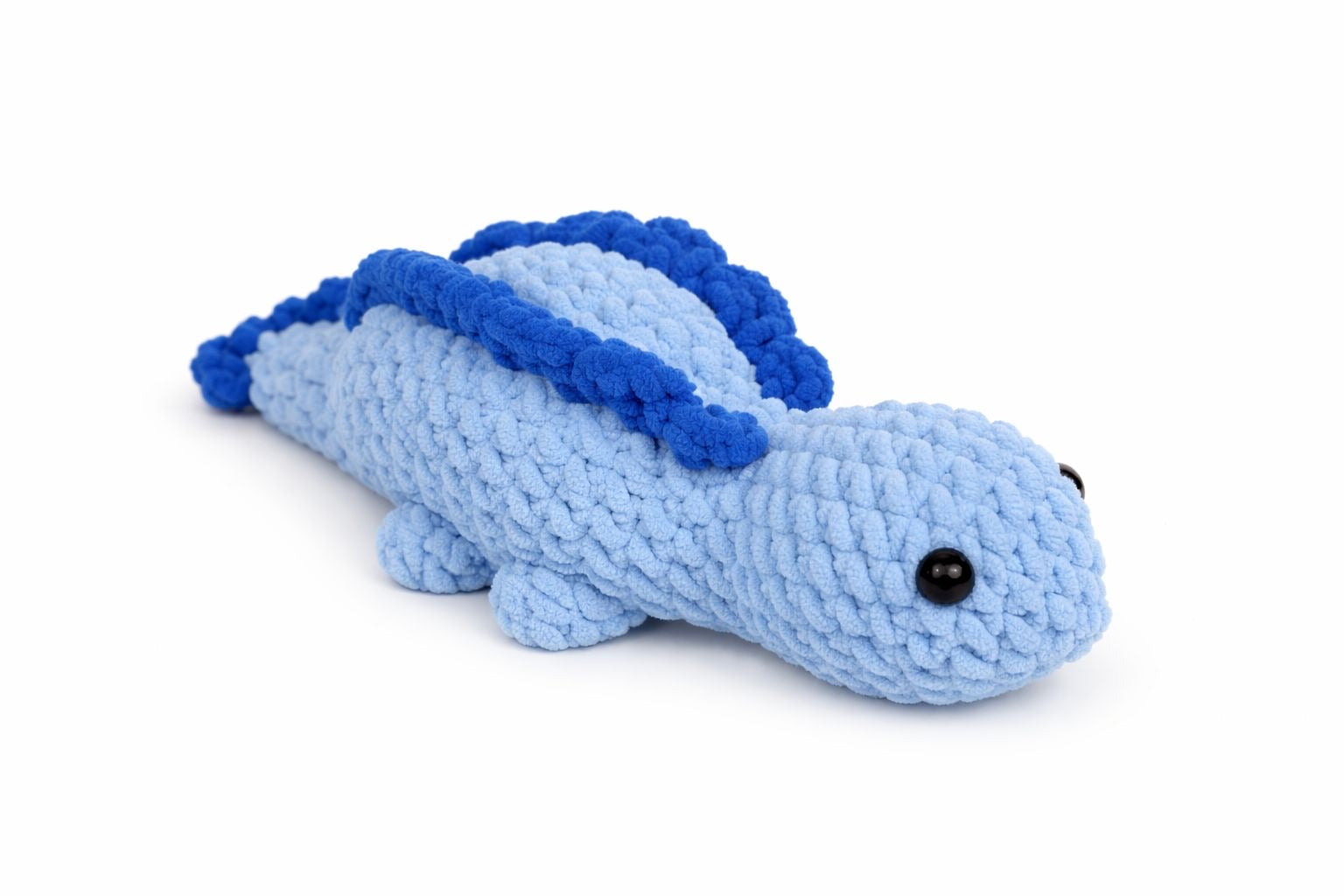 DinoFluffys Set