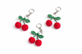 Cherry FluffKeys