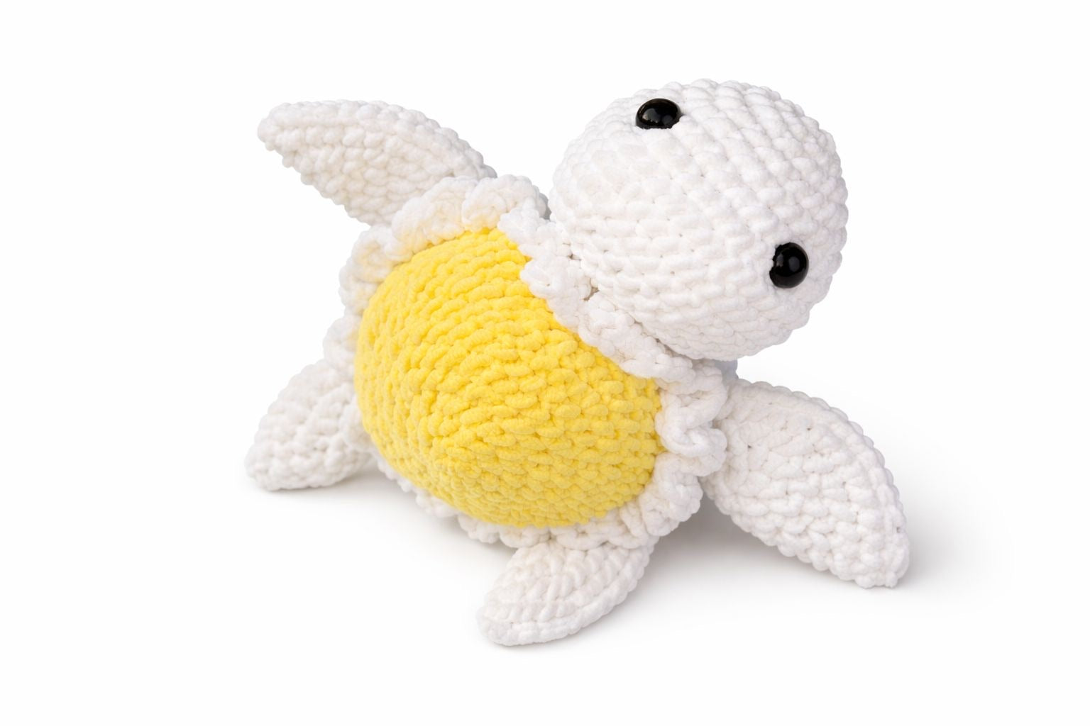 Cuddle Fluffy