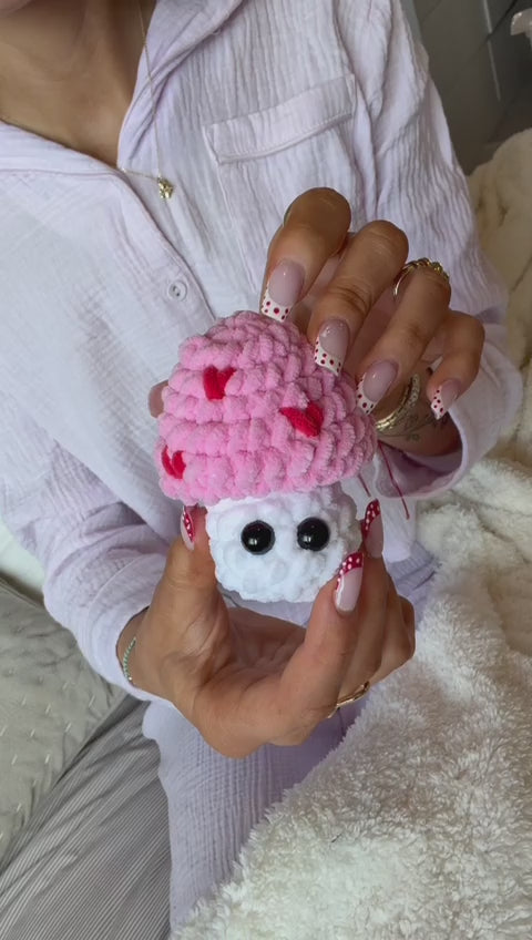 Fidget Fluffy